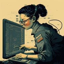 The good teammate gallery image