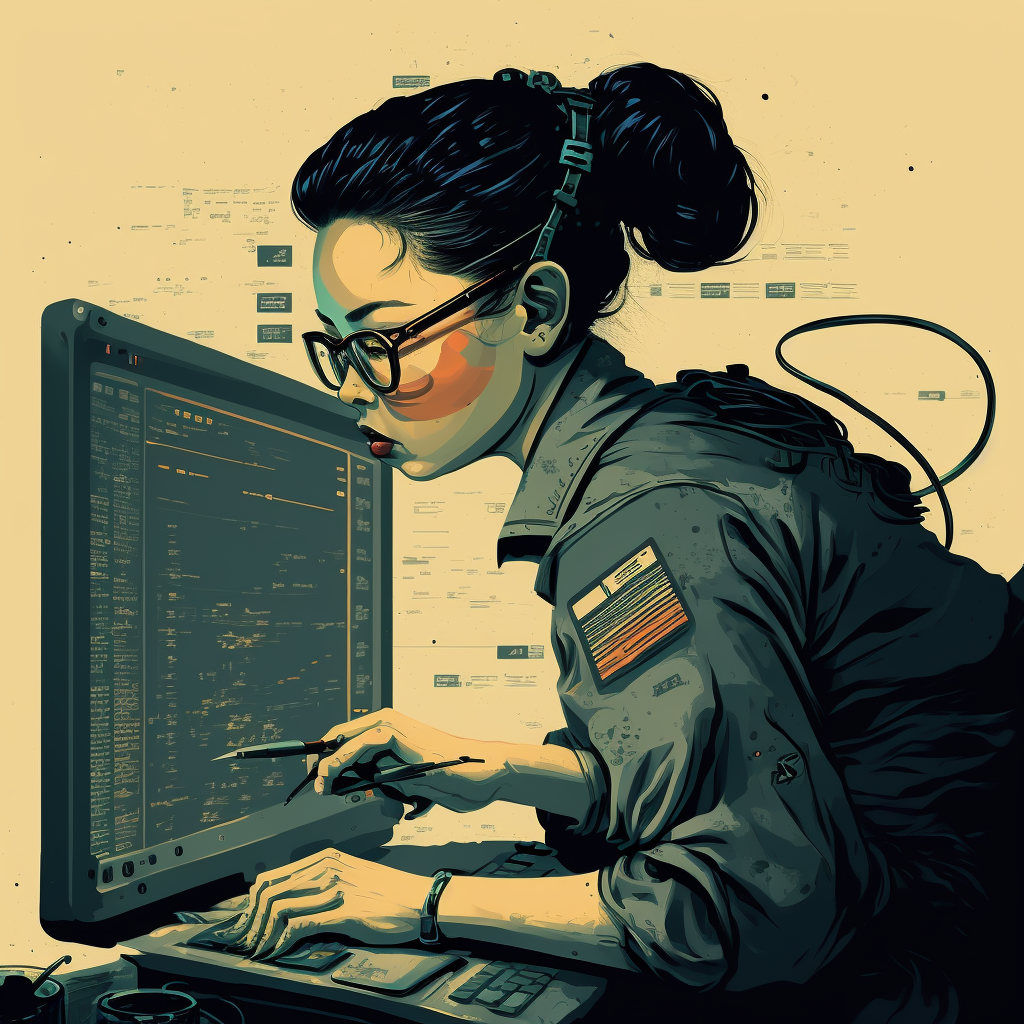 Média Le bon coéquipier - Un livre sur les compétences générales dans l'industrie du logiciel 6