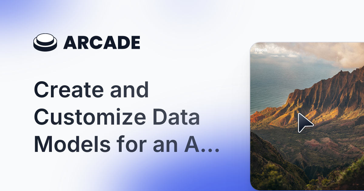 Ruoik - Main product screenshot demonstrating key features and user interface