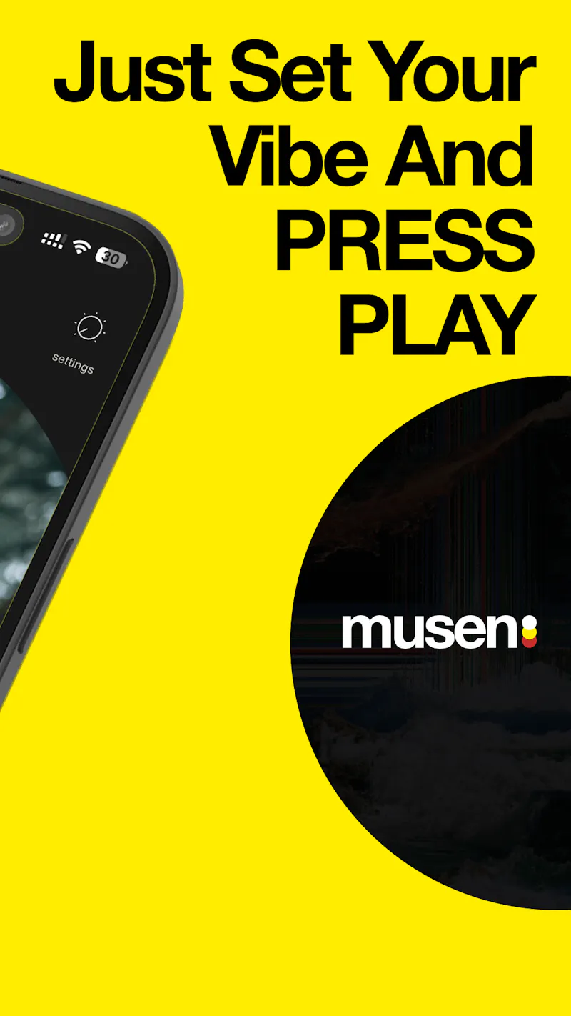 musen screenshot 4