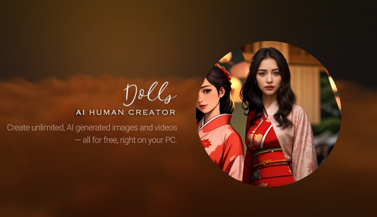 Dolls gallery image