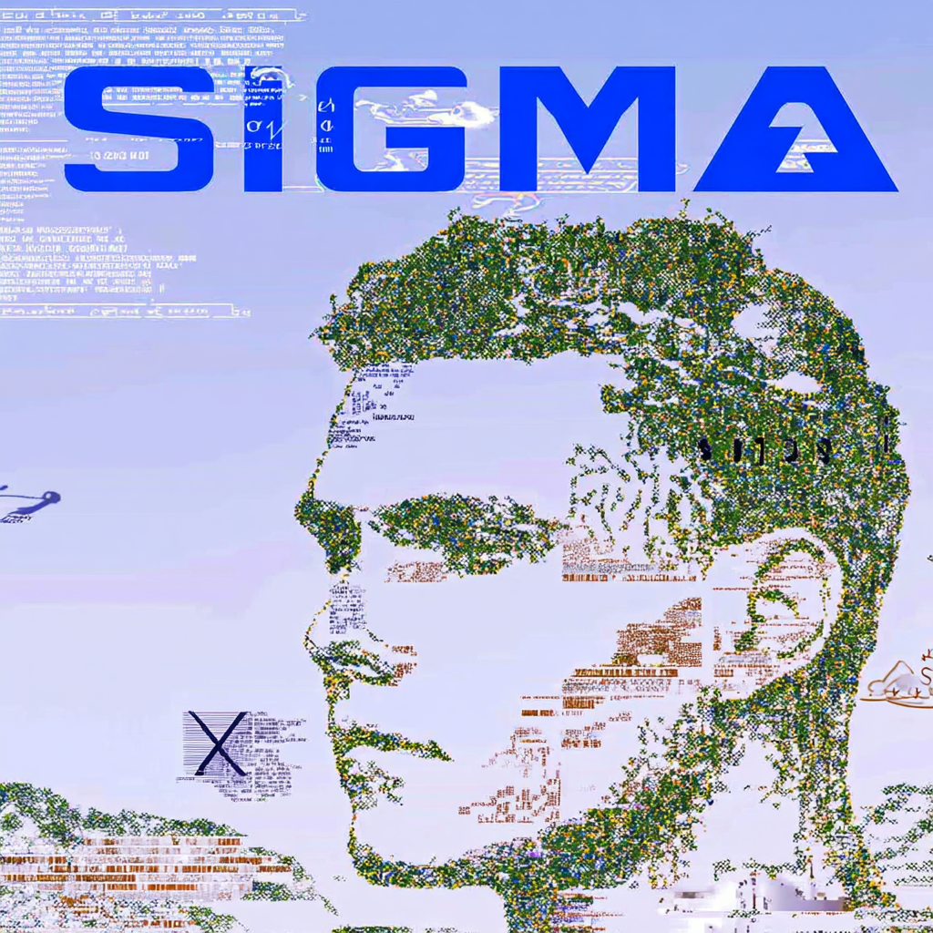 Based Sigma logo