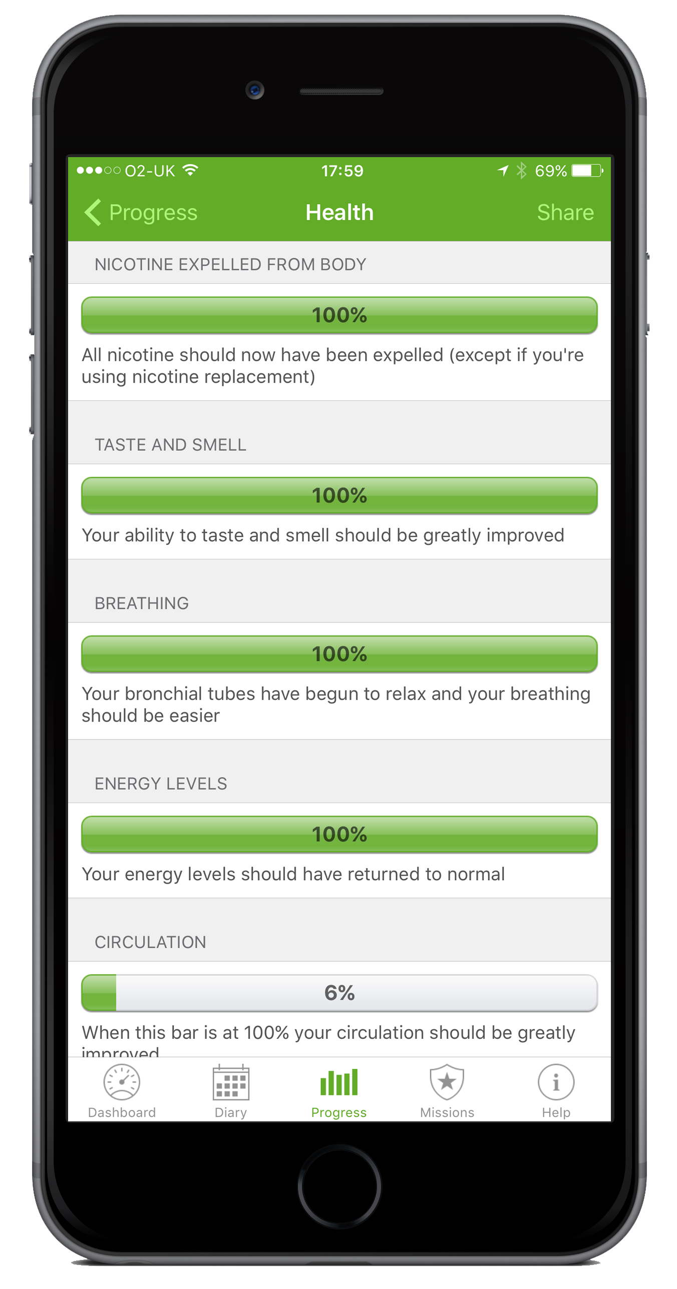 Smoke Free gallery image