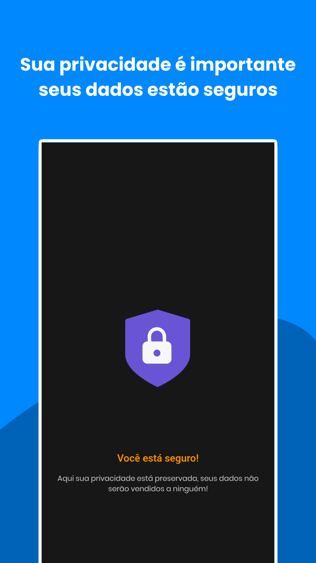 Saturn Chat - A complete group messaging app media 4