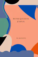 Better Questions Journal gallery image