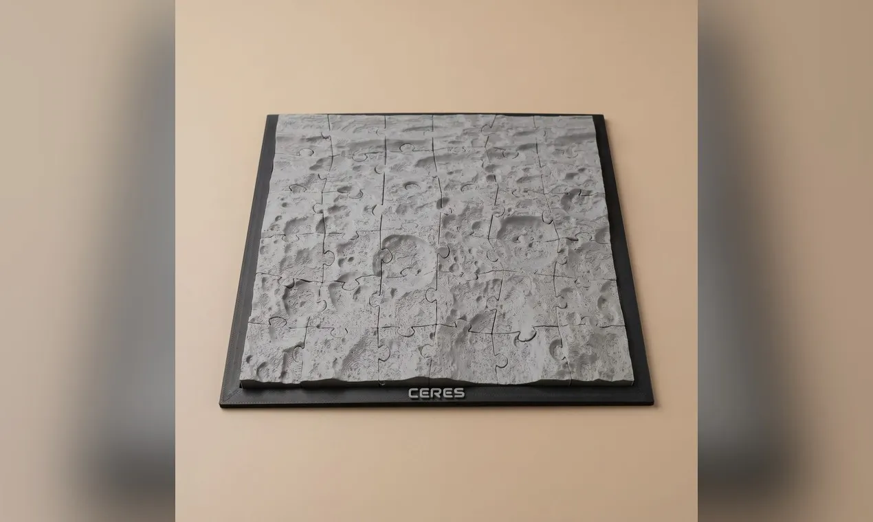 OrbitStudio gallery image