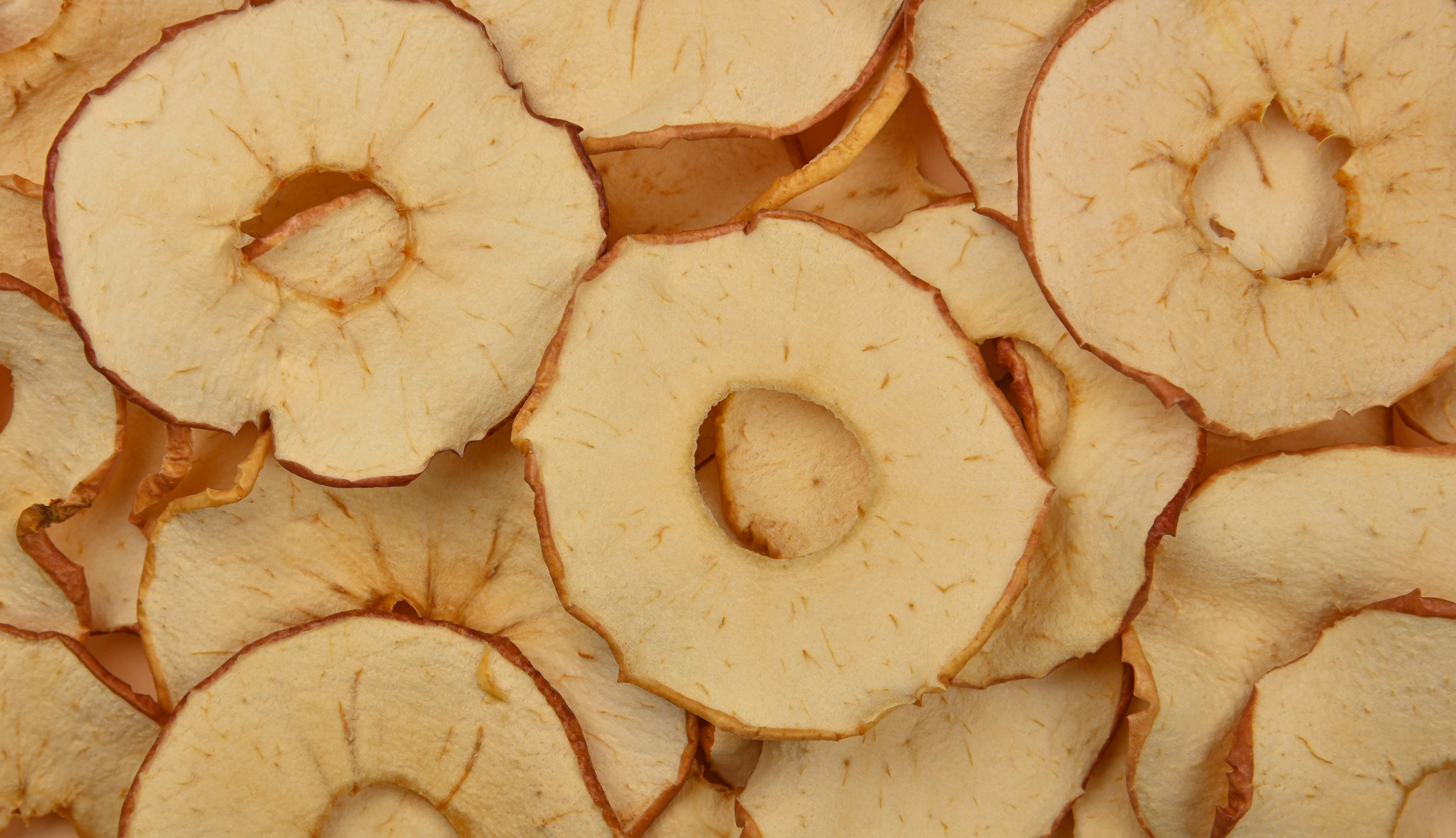 Fruit Processing Solution - Main product screenshot demonstrating key features and user interface