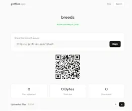 GetFiles gallery image