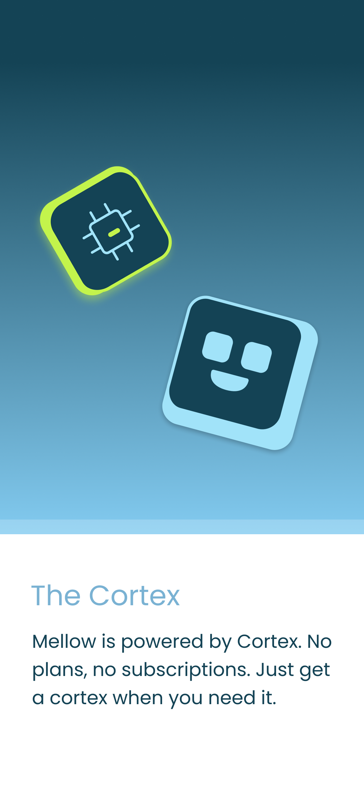 Mellow Bot  gallery image