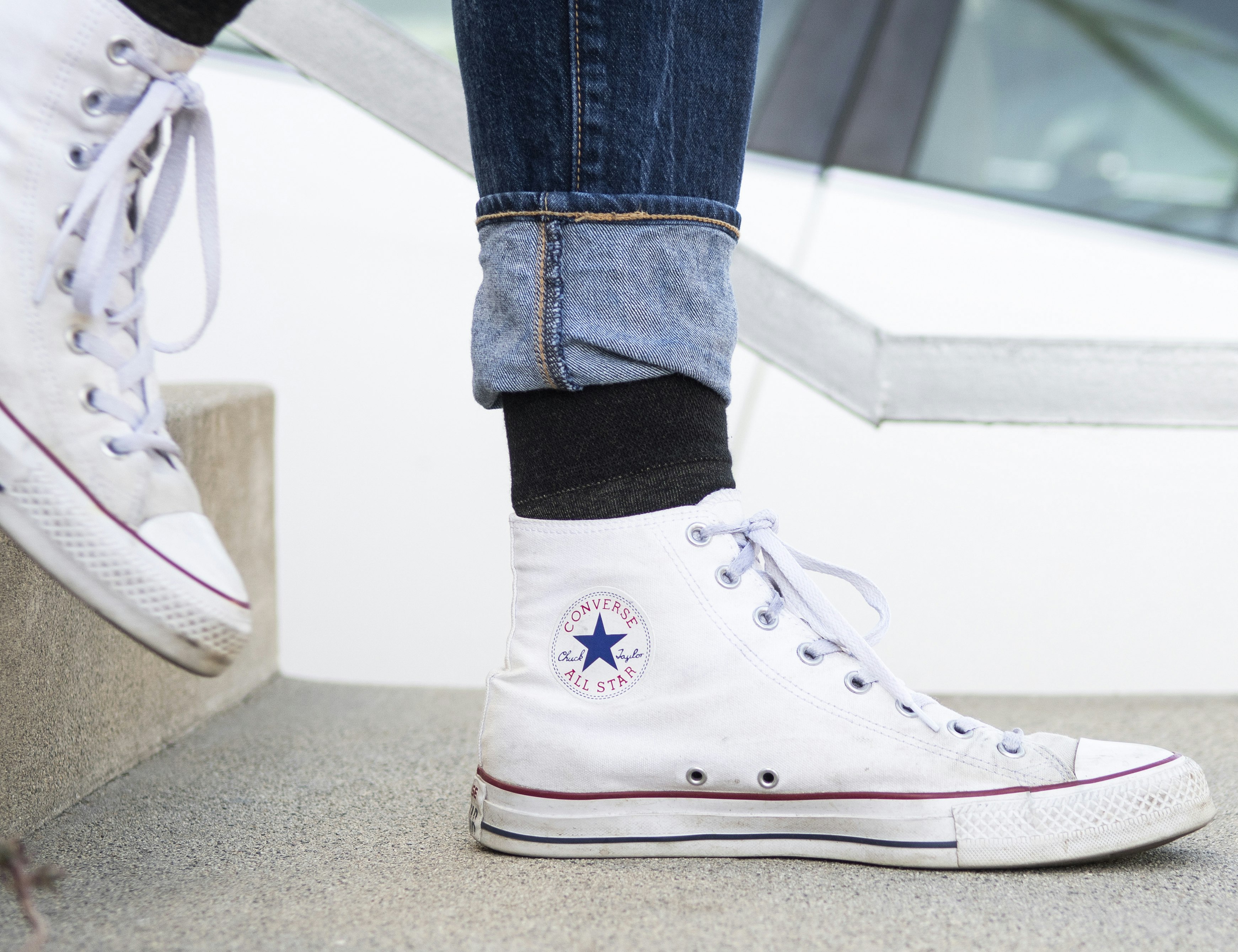 SilverSocks Crew gallery image