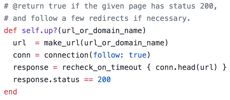 Constant QA gallery image