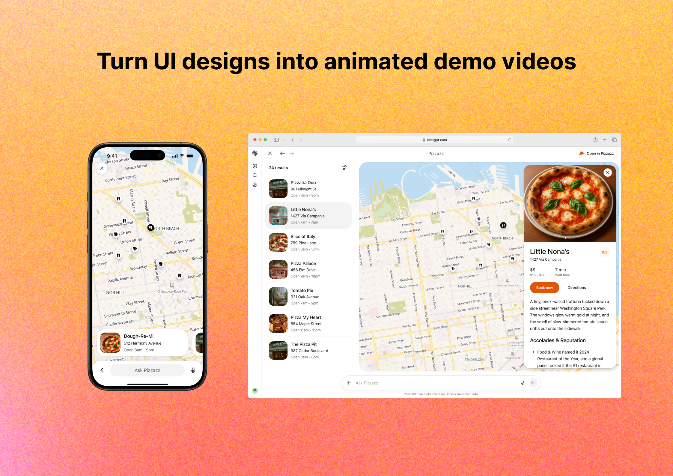 Bazaar V4 gallery image