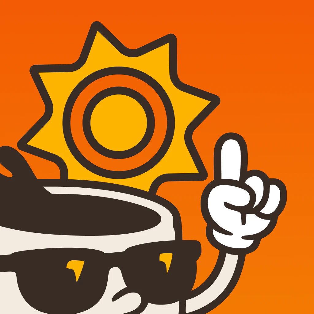 Coffee in the Sun V2.0