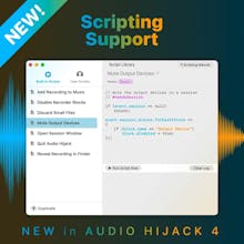 Audio Hijack 4 gallery image