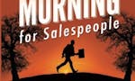 The Miracle Morning for Salespeople image