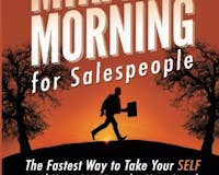 The Miracle Morning for Salespeople media 1