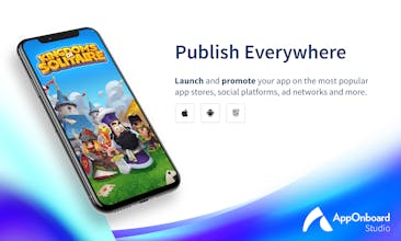 AppOnboard Studio gallery image