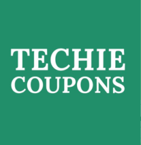 Mídia 1 de TechiecoPons - Cupons de serviços de tecnologia mais recentes e funcionais