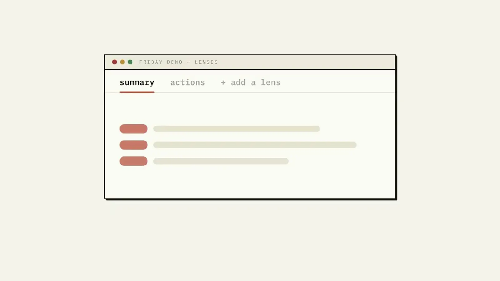 yapyap screenshot 1 (video preview)