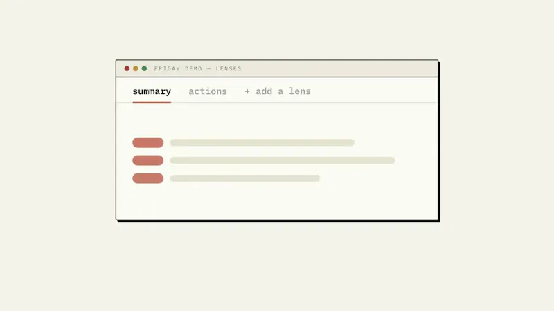 yapyap screenshot 1 (video preview)