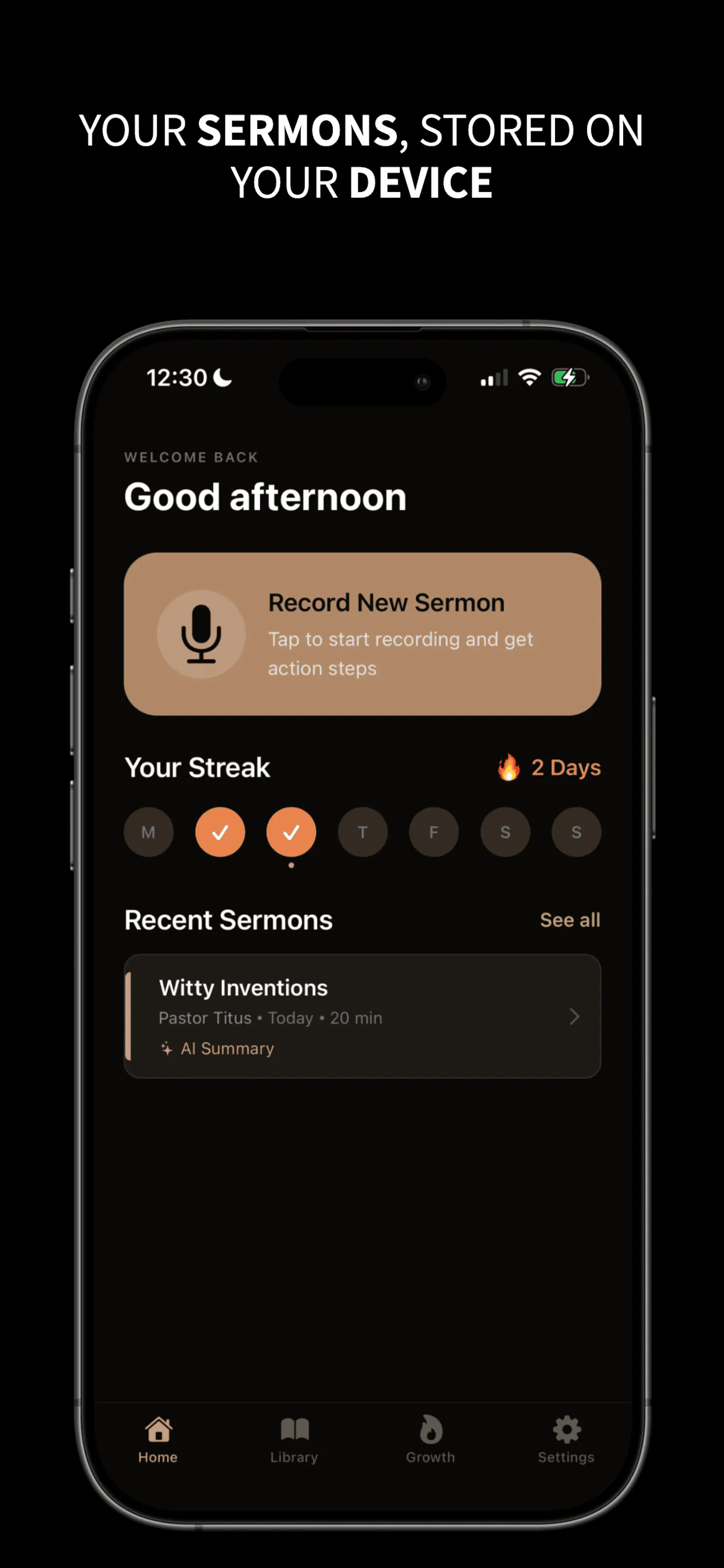 Screenshot 3