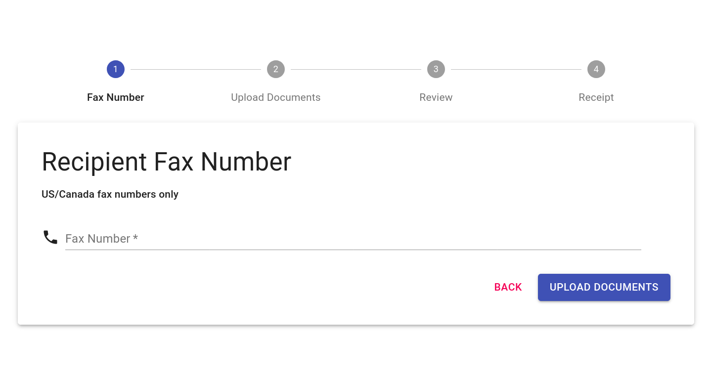 Faxtail gallery image