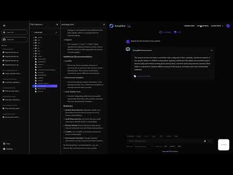 TuringMind AI gallery image