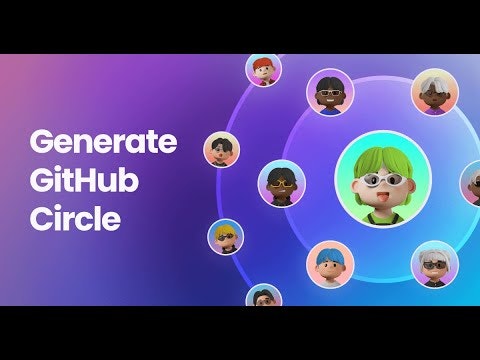 GitHub Circle gallery image