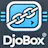 DJOBOX.BE-Free & Unlimited URL Shortener