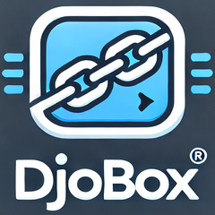 DJOBOX.BE-Free & Unl... logo