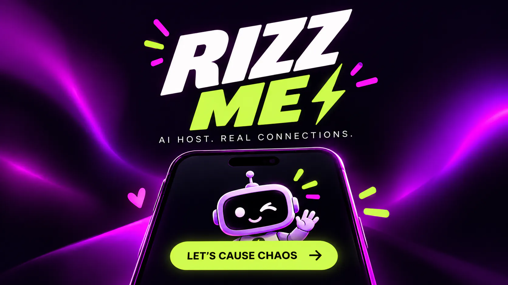 Rizz Me gallery image