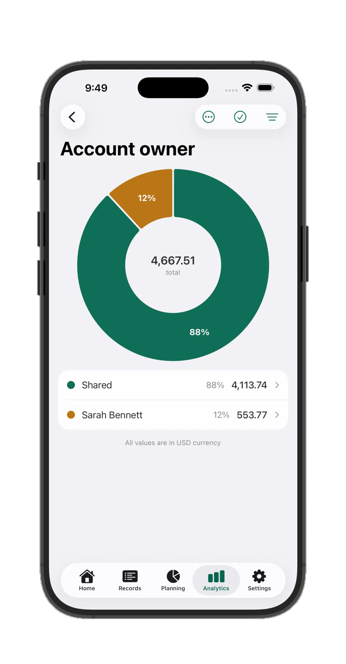 Havnest Money gallery image