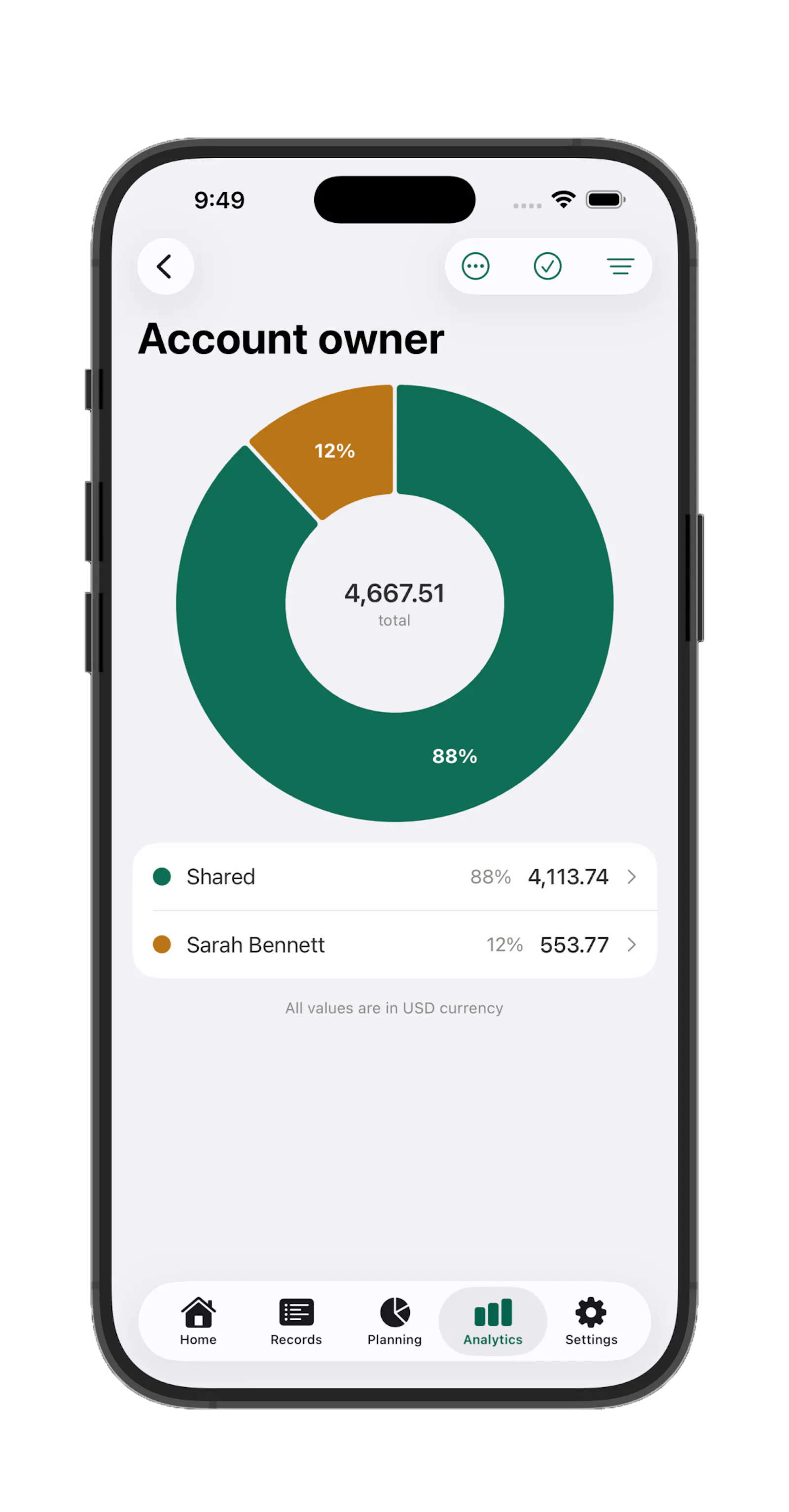 Havnest Money screenshot 20