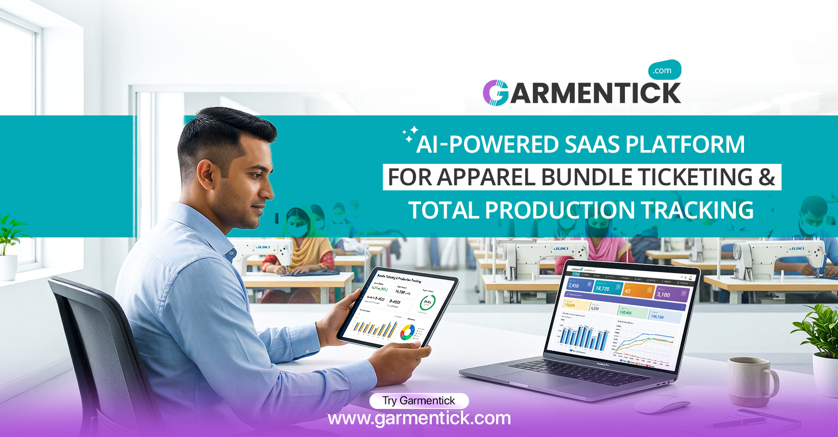 Garmentick gallery image