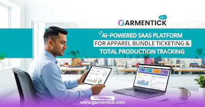 Garmentick gallery image