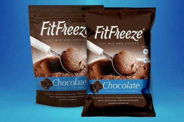 Fitfreeze