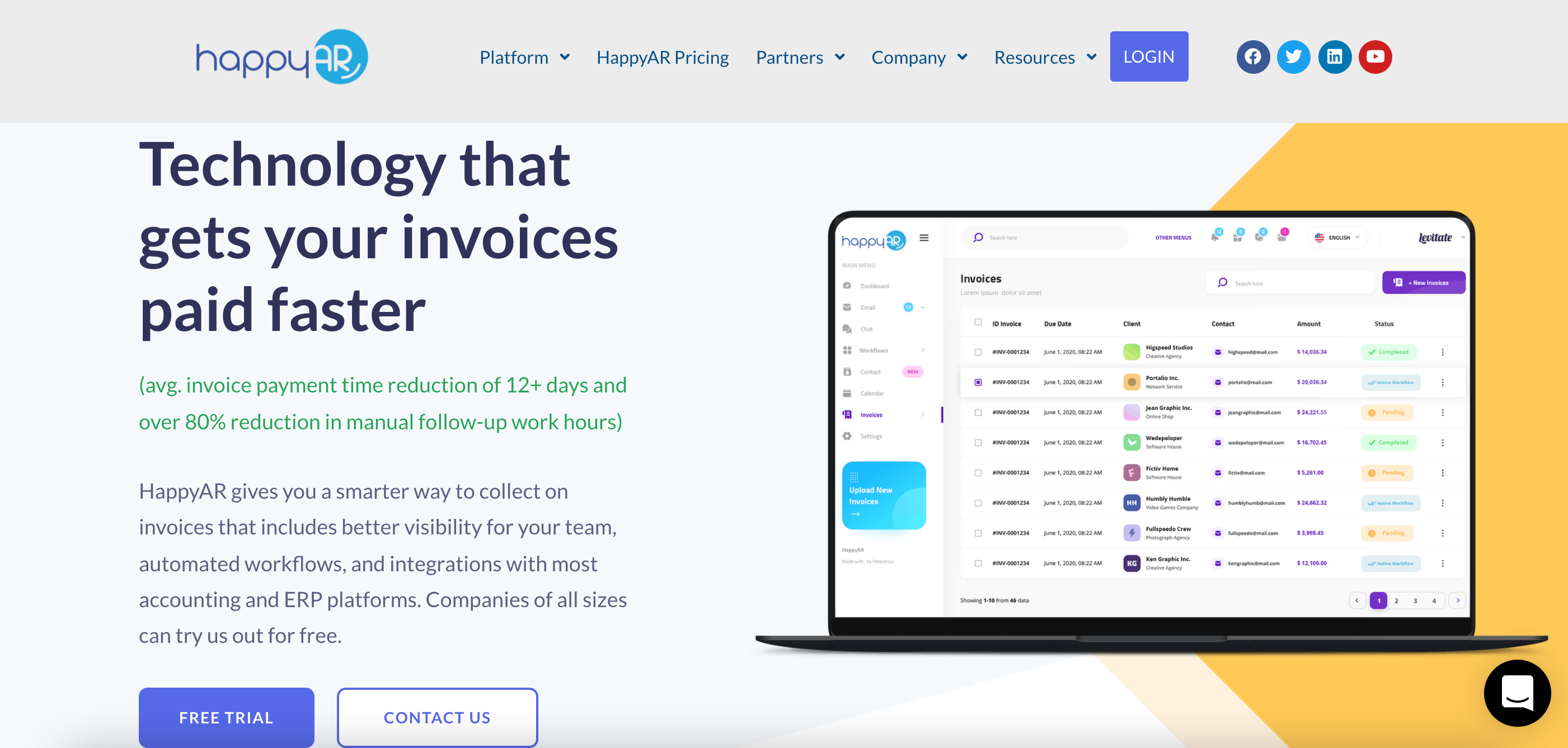 HappyAR gallery image