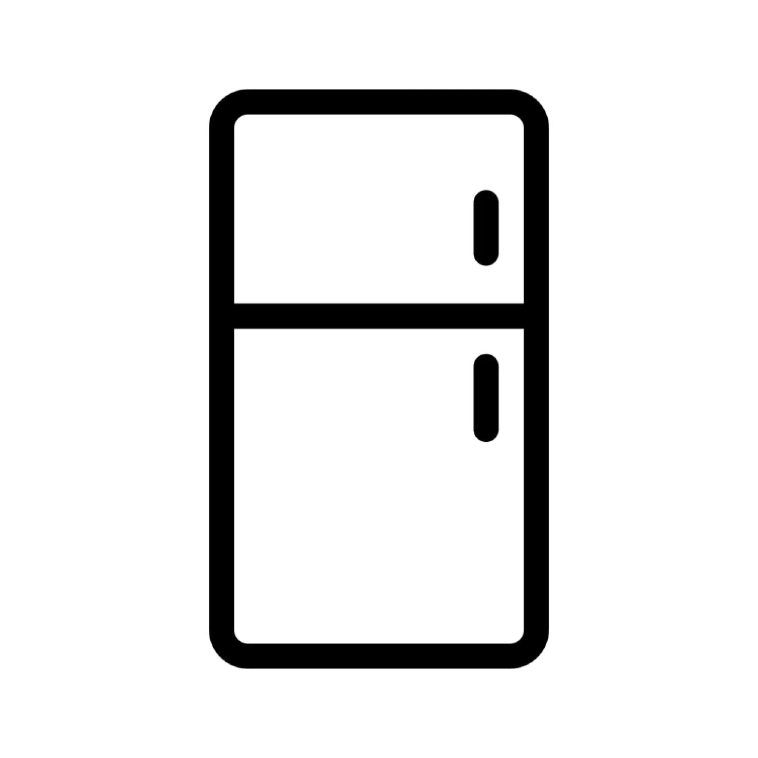MyFridge AI gallery image