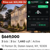 Price Multiplier & Markup Tool