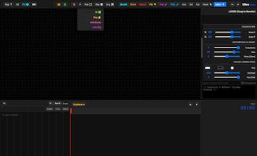 UltraMotion gallery image
