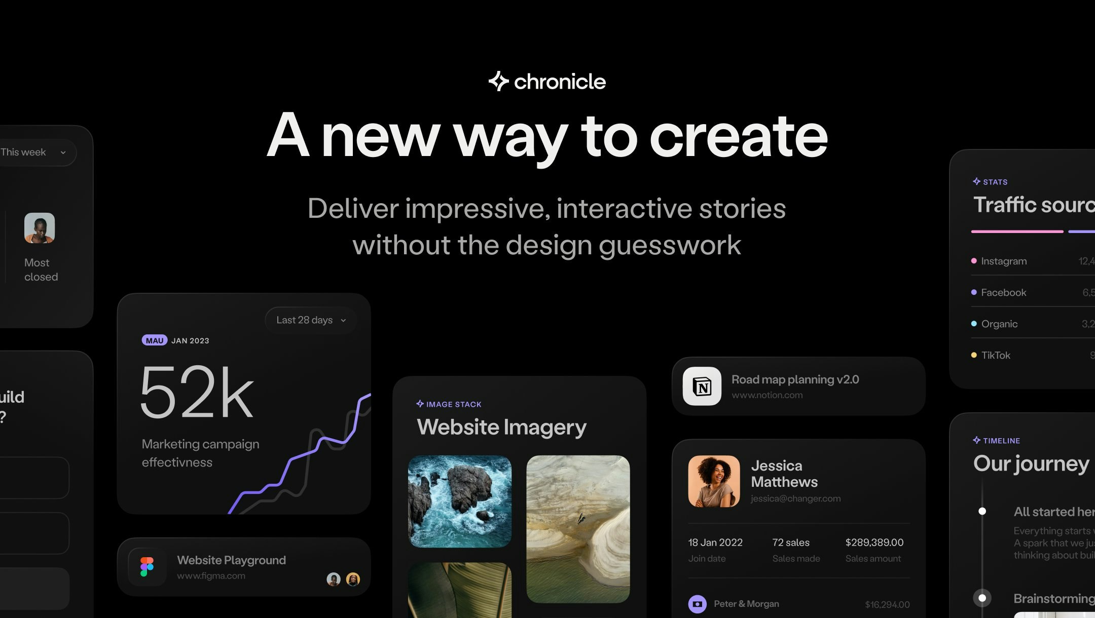 Chronik media 1
