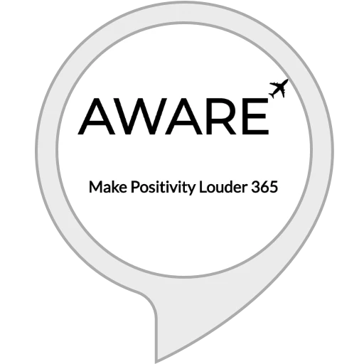 Make Positivity Louder 365 with A. Ware