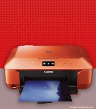 Canon printer Setup gallery image