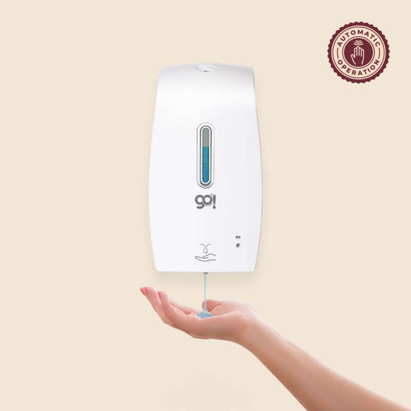 Go Hygiene gallery image