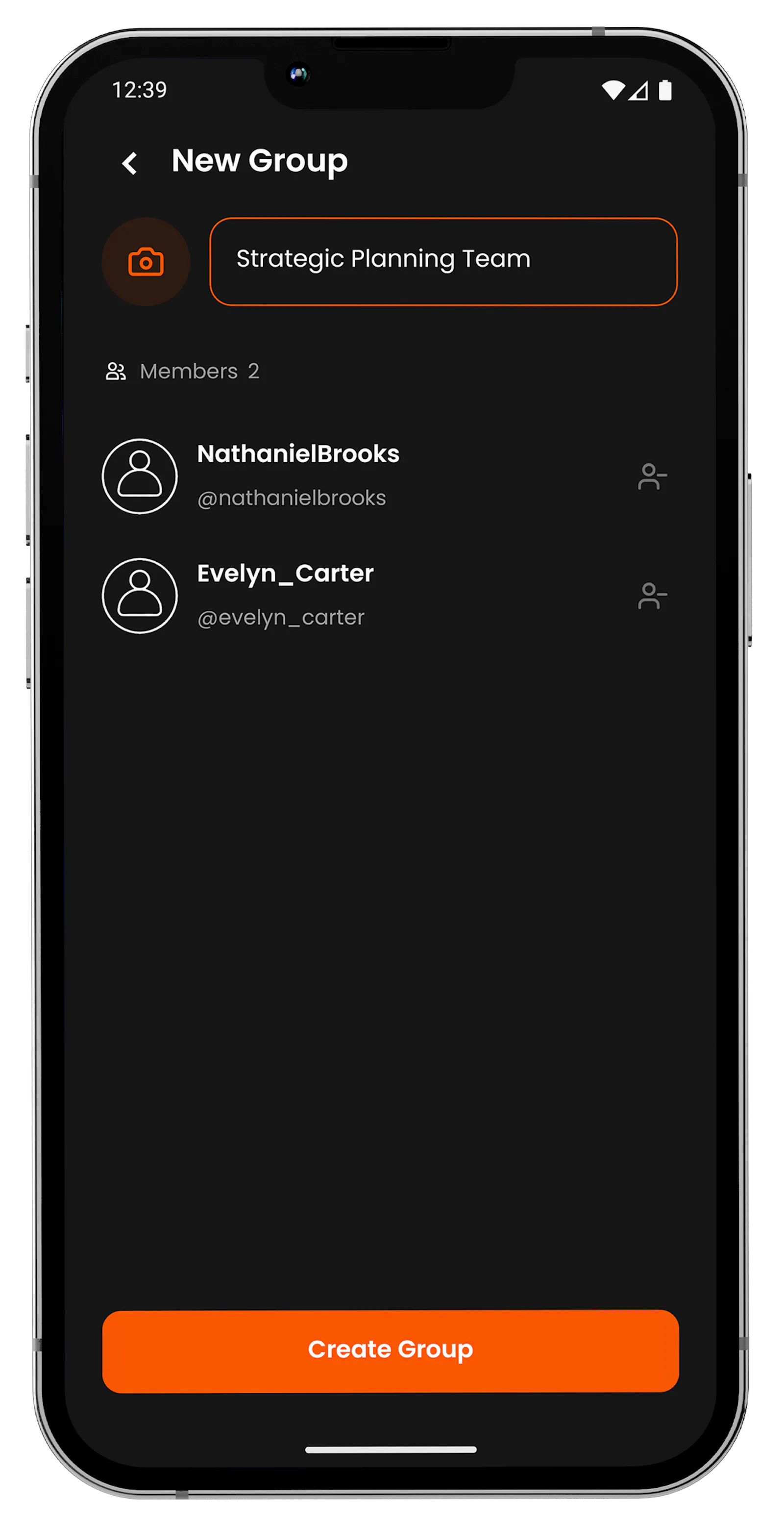 Rackon screenshot 9