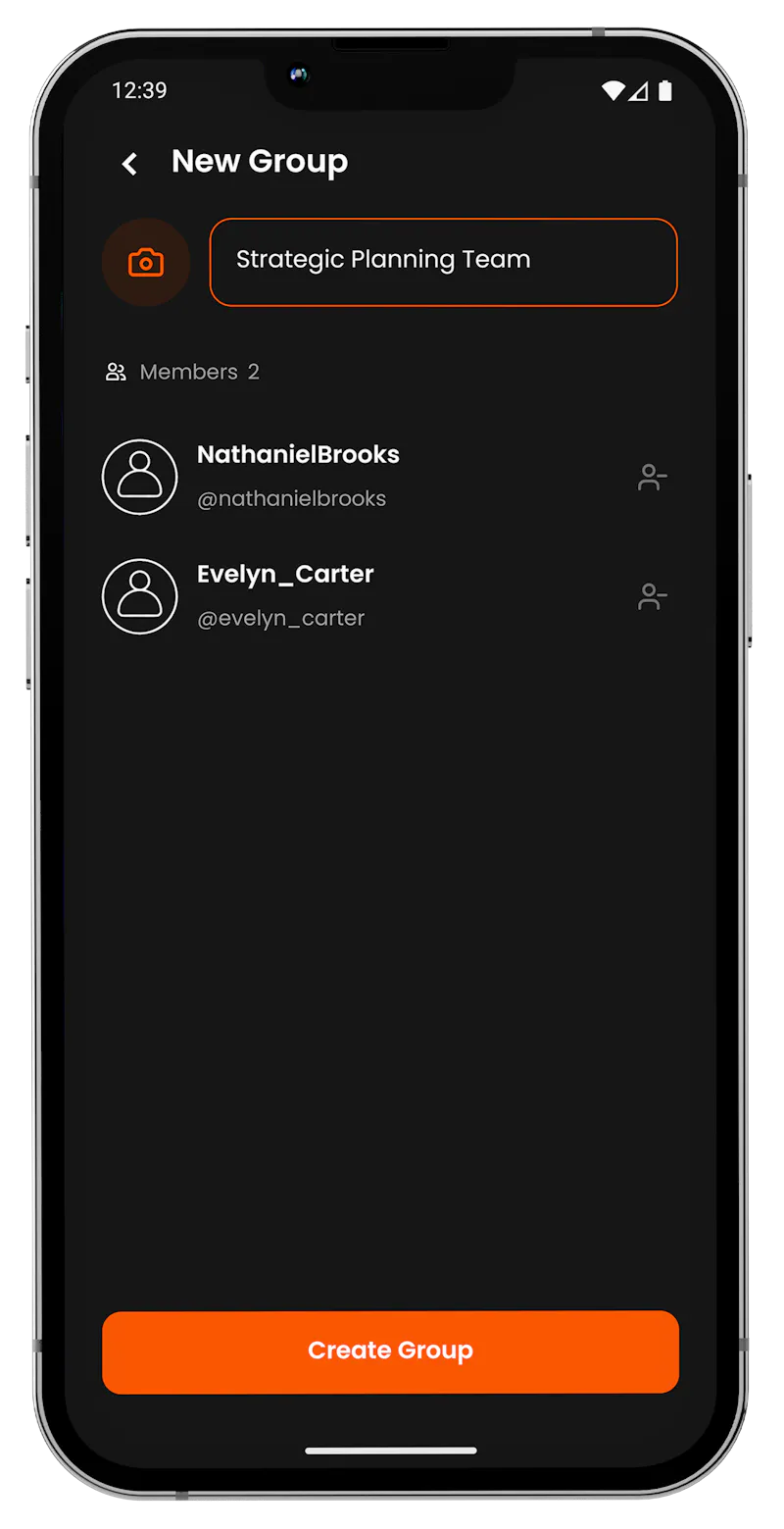 Rackon screenshot 9