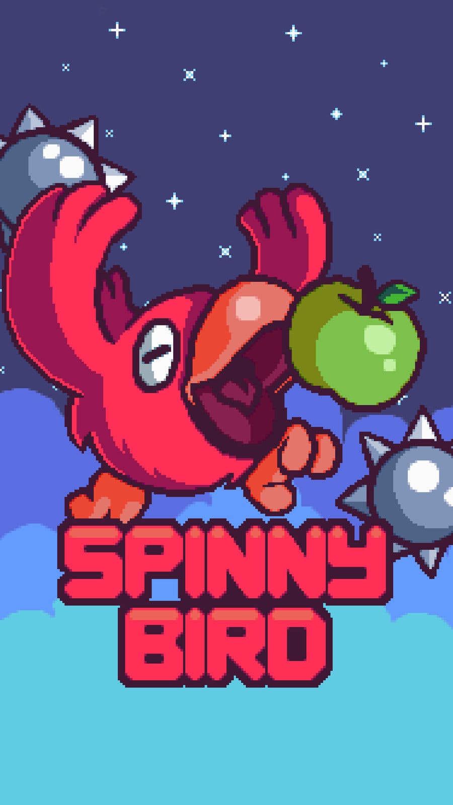Spinny Bird gallery image