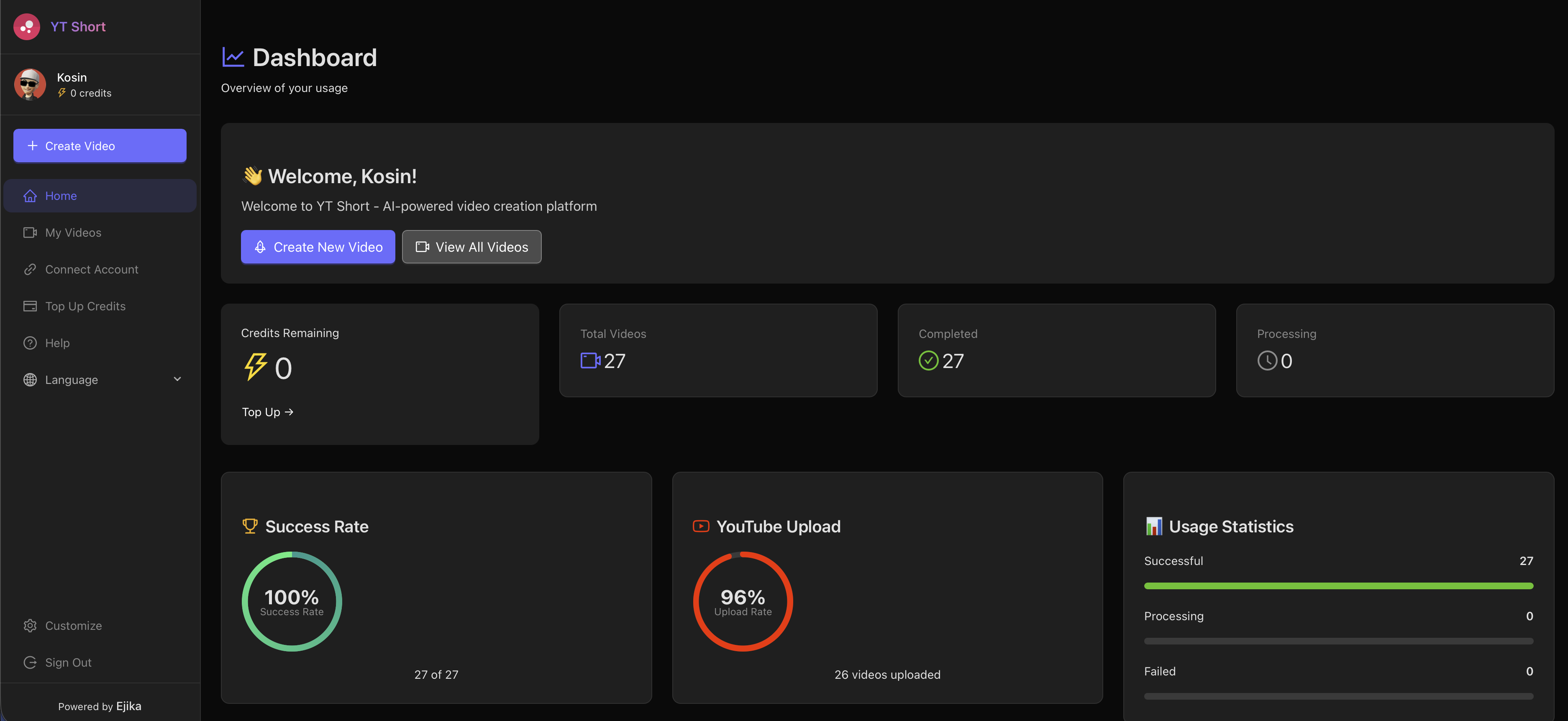 YT Short gallery image