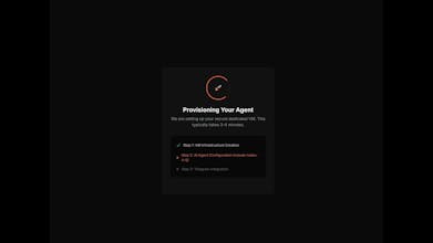 LaunchYourClaw gallery image