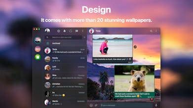 ChatMate Pro for WhatsApp gallery image